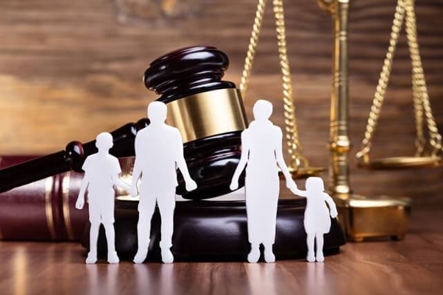 Family Law Lebanon
