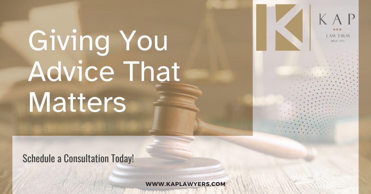 Frequently Asked Legal Questions - KAP Law Firm | Beirut, Lebanon